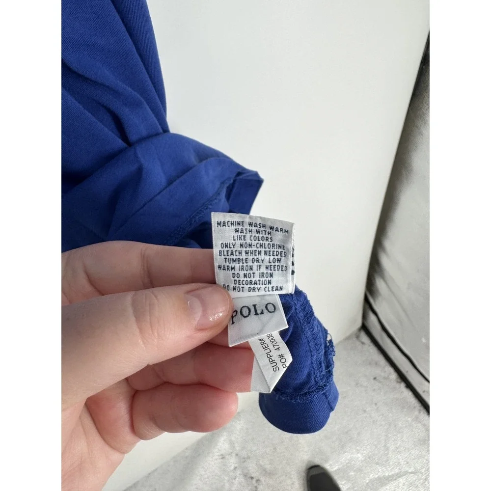 Polo Ralph Lauren polo ralph